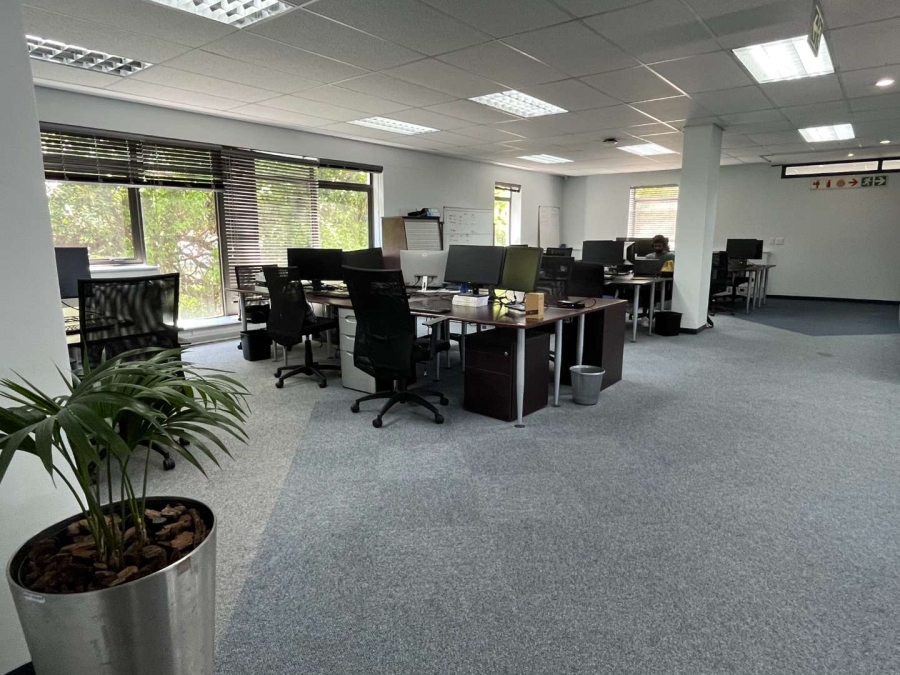 To Let commercial Property for Rent in Newlands Western Cape